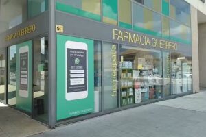 Farmacia Guerrero