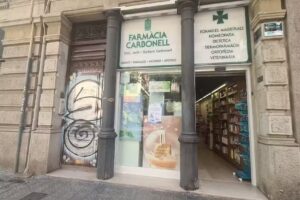 Farmacia Guillem Carbonell