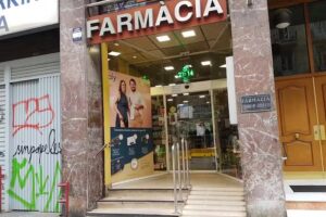 FARM&Agrave;CIA GUILLEM SOLER CUY&Agrave;S