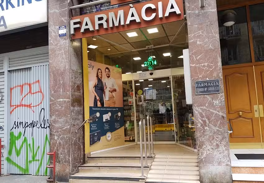 FARM&Agrave;CIA GUILLEM SOLER CUY&Agrave;S