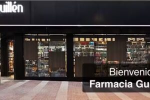 FARMACIA GUILLÉN