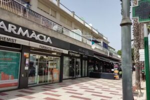 Farmacia Guillermo Lisbona