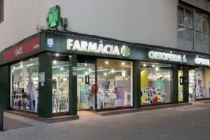 Farm&agrave;cia Guineueta &ndash; Ortop&egrave;dia i &Ograve;ptica