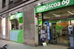 Farmacia Guipuscoa 69