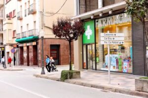 Farm&agrave;cia Guix&eacute;