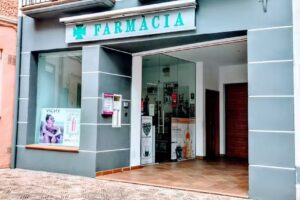 Farmàcia Guixeras Magret Carme