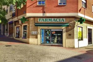 Farmacia Gutenberg