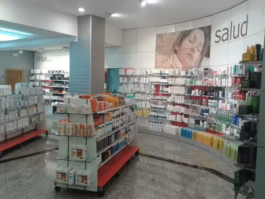 Farmacia Gutierrez del Olmo