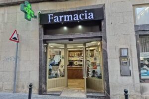 Farmacia Guti&eacute;rrez Mir&oacute;