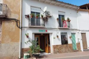 Farmacia Guzm&aacute;n L&oacute;pez