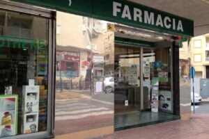 Farmacia Habaneras-Ldo. Gonzalo Cartagena Garc&iacute;a