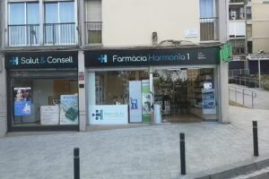 Farmacia Harmonia 1