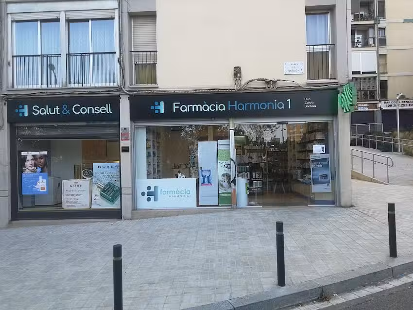 Farmacia Harmonia 1