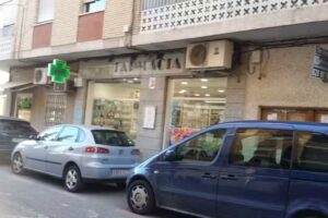 Farmacia Helena López Calvo