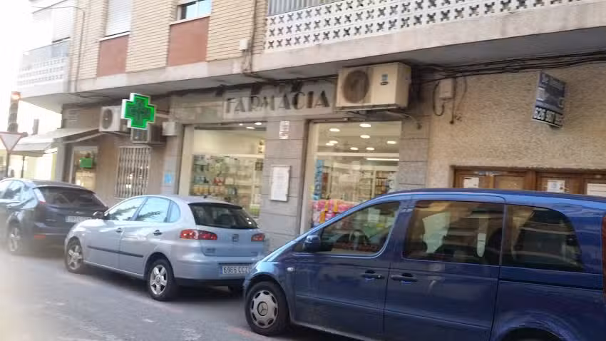 Farmacia Helena L&oacute;pez Calvo