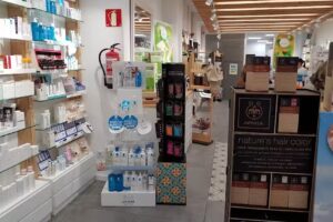 Farmacia Helena S&aacute;nchez Lorenzo