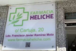 Farmacia Heliche