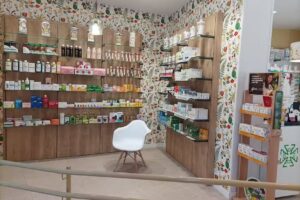 Farmacia Heliodora Gonz&aacute;lez Gonz&aacute;lez