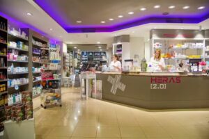 Farmacia Heras 2.0