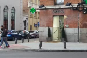 Farmacia Herbolario Yolanda Perez Ta&ntilde;o