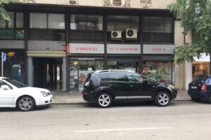 Farm&agrave;cia Hereva Agust&iacute; Simon