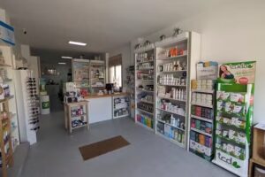 Farmacia Herguijuela