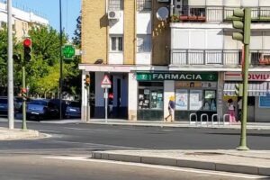 Farmacia Hermandades del Trabajo