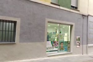 Farmacia Hermanos Hdez Arce en Villena