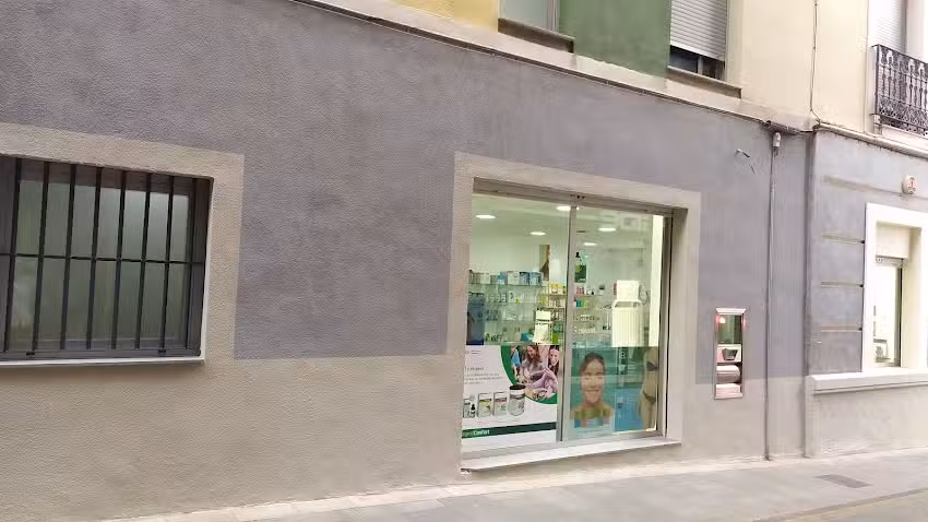 Farmacia Hermanos Hdez Arce en Villena