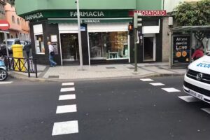 Farmacia Hermanos S&aacute;nchez Santana