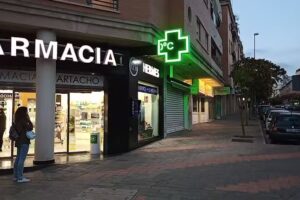 Farmacia Hermes