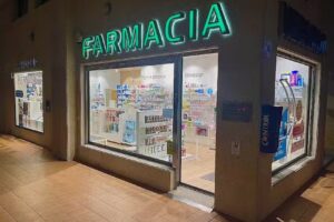 Farmacia Hermida