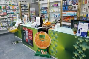 Farmacia Hern&aacute;ndez