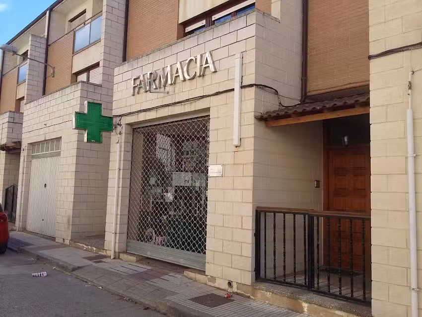 Farmacia Hern&aacute;ndez Boneta
