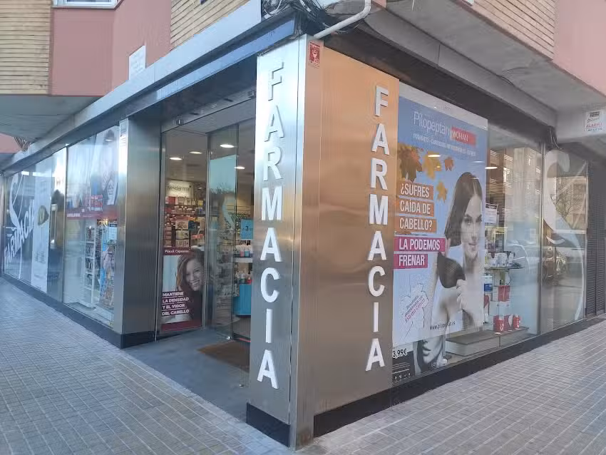 Farmacia Hernandez C.B