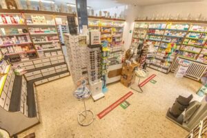 FARMACIA Hern&aacute;ndez D&iacute;az Mar&iacute;a