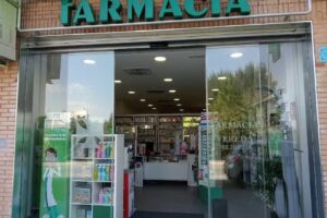 Farmacia Hern&aacute;ndez Egea