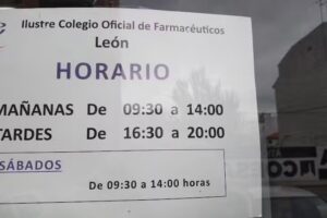 Farmacia Hern&aacute;ndez Herrero