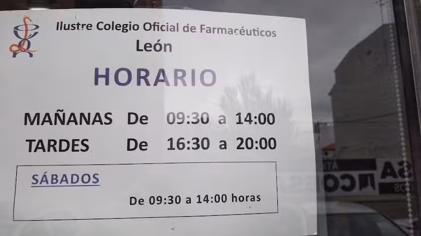 Farmacia Hern&aacute;ndez Herrero