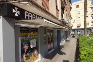 Farmacia Herráez Lucena