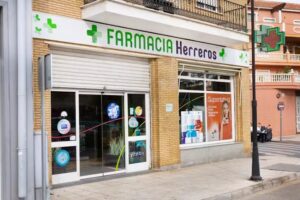 Farmacia Herreros