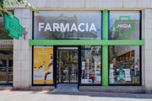Farmacia Higia 365 d&iacute;as