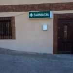 Farmacia Higueras