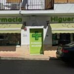 Farmacia Higueras