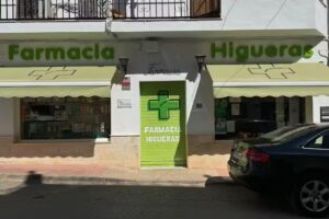 Farmacia Higueras