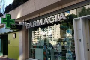 Farmacia Hijazo Ugarte Miren Edurne