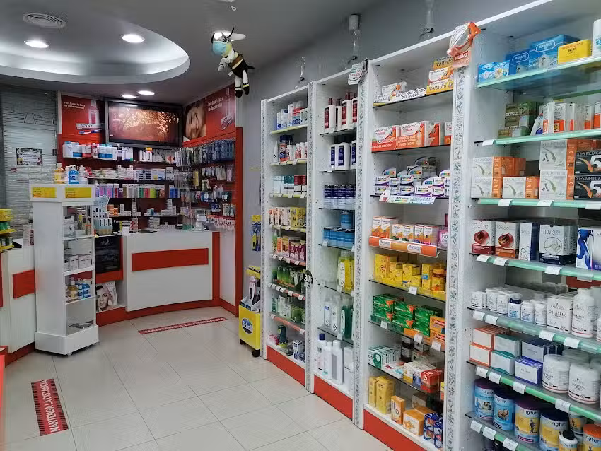Farmacia Hita Criado
