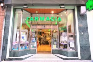 Farmacia Hnas Lucas del Pozo