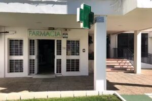 Farmacia Hohr