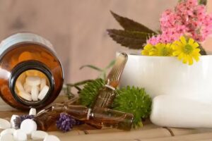 Farmacia Homeogolvano: Ib&aacute;&ntilde;ez Vill&aacute;n